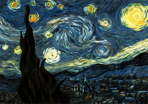 š¼šArt generation with Neural Style Transfer